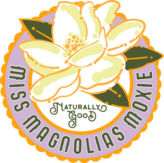 Miss Magnolias Moxie
