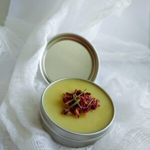 Solomon's Rose Salve, Single-Batch