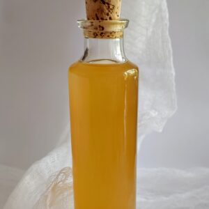 Solomon's Seal Root Tincture, 1 oz.